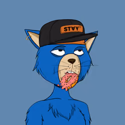 Stay Cats #2047