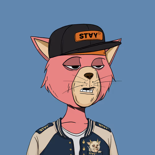 Staycats