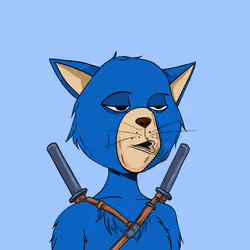 Stay Cats #4564