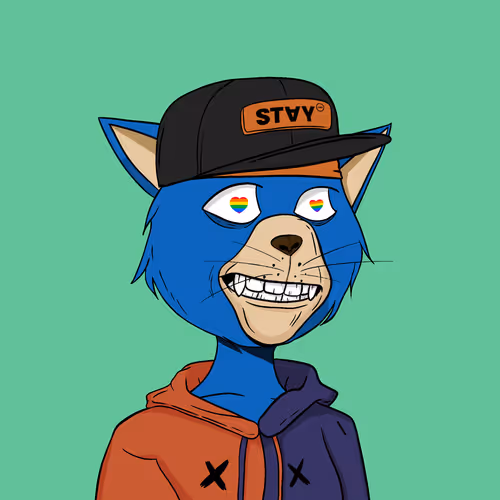 Staycats