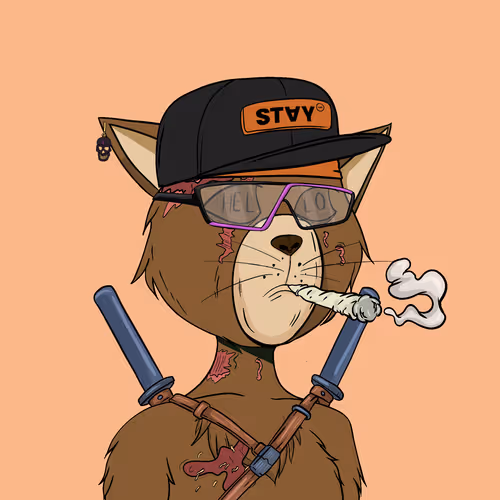 Staycats
