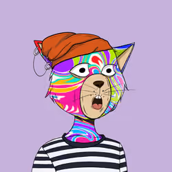Stay Cats #8435