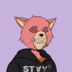Stay Cats #131
