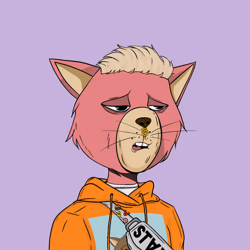 Staycats