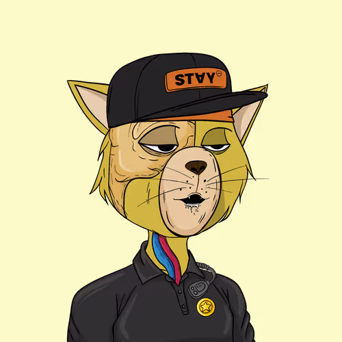 Staycats