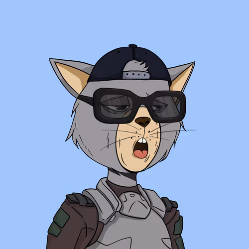 Staycats