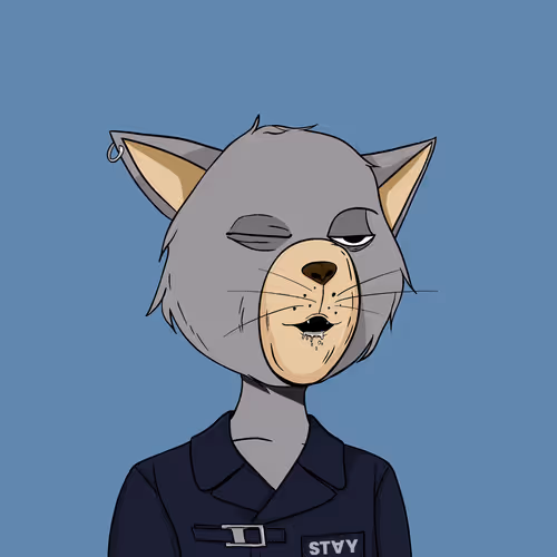 Staycats