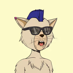 Stay Cats #6776