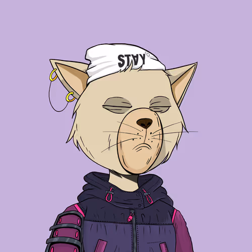 Staycats