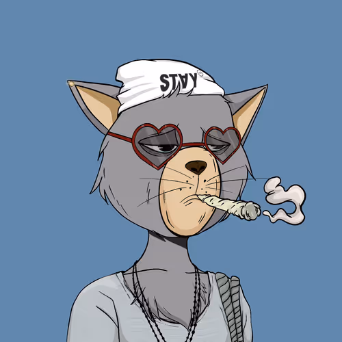 Staycats