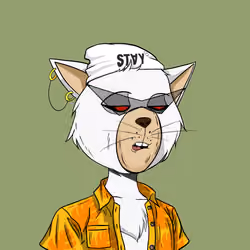 Stay Cats #6954