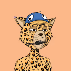 Stay Cats #6809