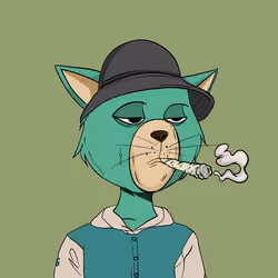 Stay Cats #140