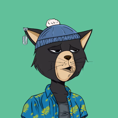 Staycats