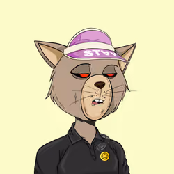 Stay Cats #2069