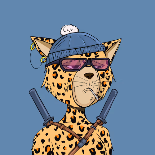 Staycats