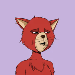 Stay Cats #6965