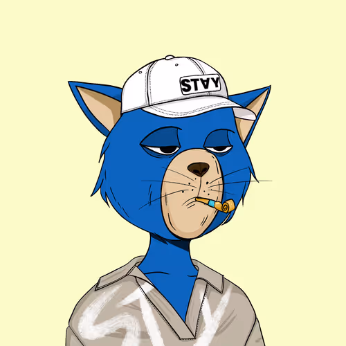 Staycats