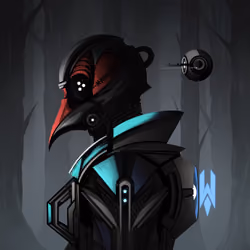 Hunter #2277