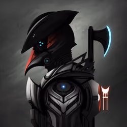 Hunter #206