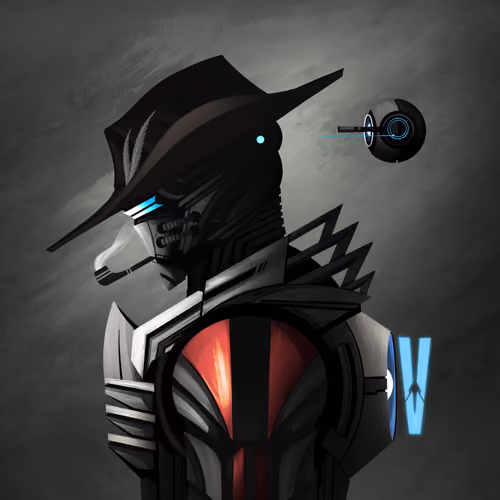 Hunter #5767