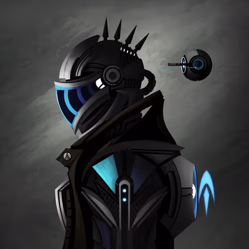 Cyberhunt Official