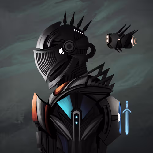 Cyberhunt Official