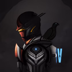 Hunter #3748