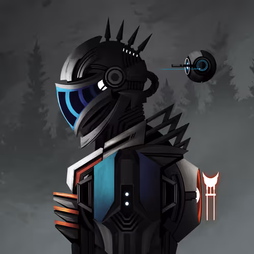 Cyberhunt Official