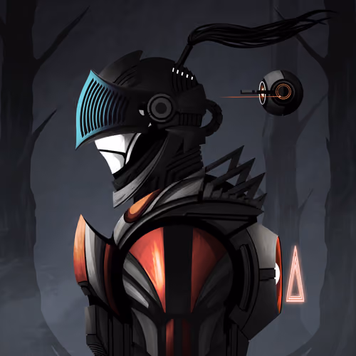 Hunter #358