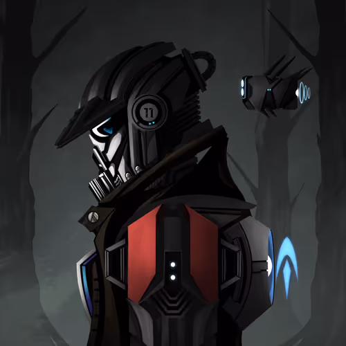 Cyberhunt Official