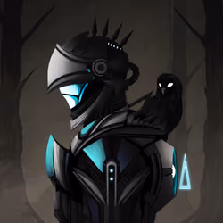 Hunter #2444