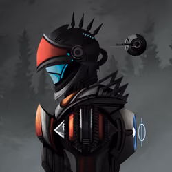 Hunter #2059