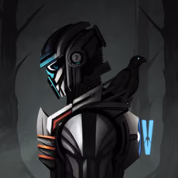 Hunter #5002