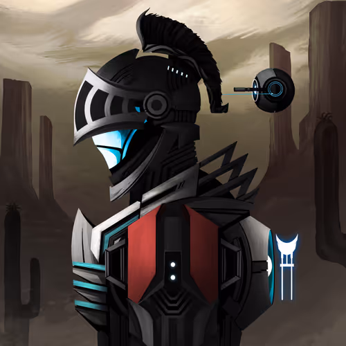 Cyberhunt Official