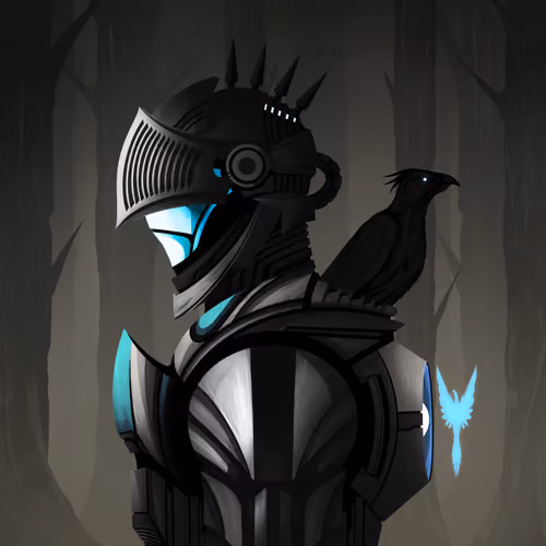 Hunter #3908