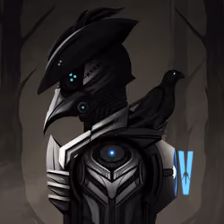 Hunter #3974