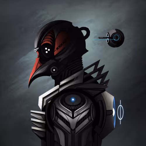 Cyberhunt Official