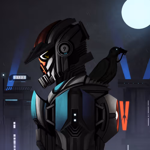 Cyberhunt Official