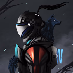 Hunter #3041