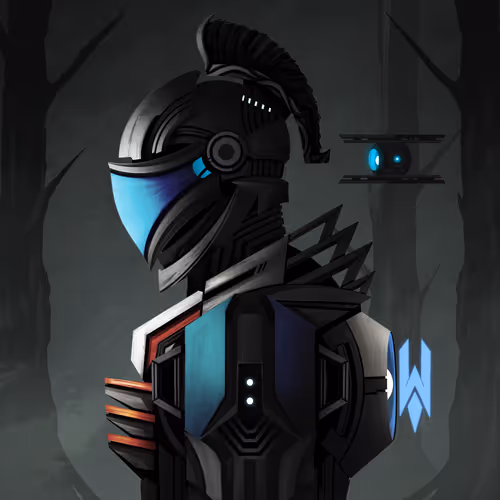 Cyberhunt Official