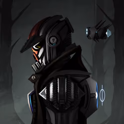 Hunter #3743