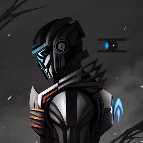 Cyberhunt Official