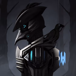 Hunter #3384