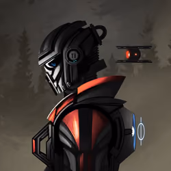 Hunter #2884