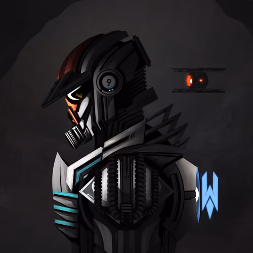 Hunter #2494