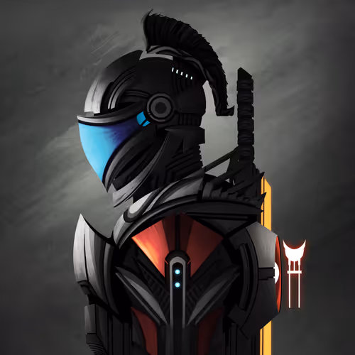 Hunter #3823