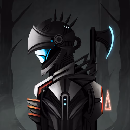 Hunter #3705