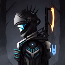 Hunter #2346