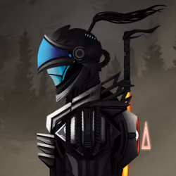 Hunter #1125